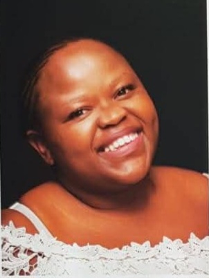 Lebohang Portia Mokgotho